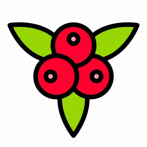 Autumn, berries, berry, fall, thanksgiving icon - Download on Iconfinder