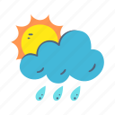 cloudy, rain, weather, forecast, climate, clouds, rainy