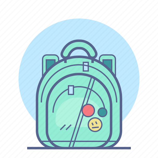 Baggage, luggage, travel icon - Download on Iconfinder