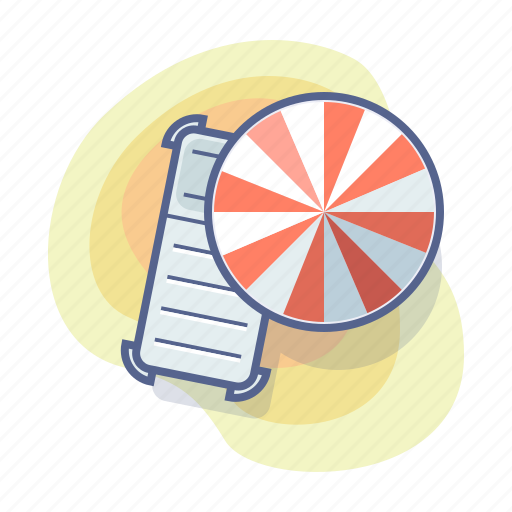 Beach, holiday, travel, vacation icon - Download on Iconfinder