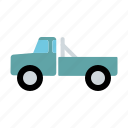 automotive, motor vehicle, pickup, traffic, transportation, truck, van