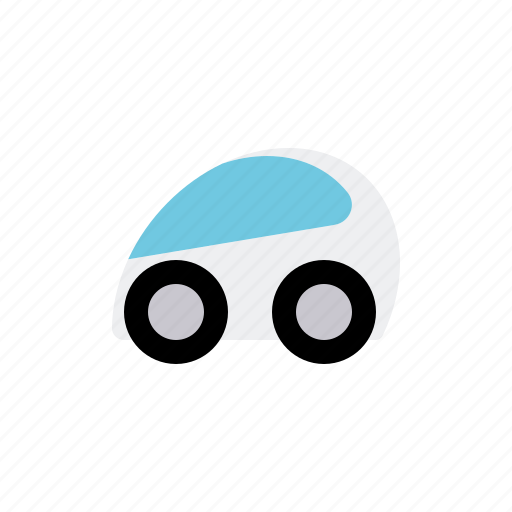 Automotive, car, compact, micro, motor vehicle, traffic, transportation icon - Download on Iconfinder