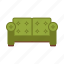 couch, furniture, home, interior, sofa, upholstered 