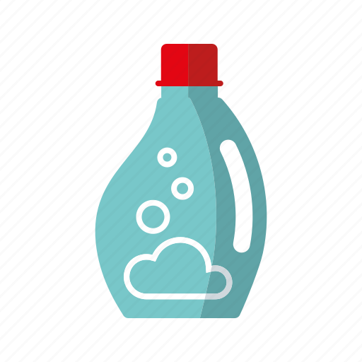 Bottle, chores, conditioner, equipment, fabric softener, household, utensil icon - Download on Iconfinder