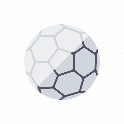 Ball, equipment, handball, sports, team sports icon - Download on Iconfinder