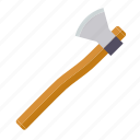 axe, craft, lumber, tool, workshop