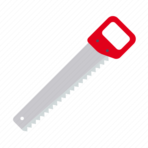 Craft, crosscut, do it yourself, rip saw, saw, tool, workshop icon - Download on Iconfinder