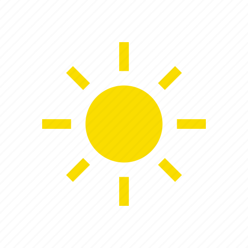 Weather, daily, day, news, summer, sun, time icon - Download on Iconfinder