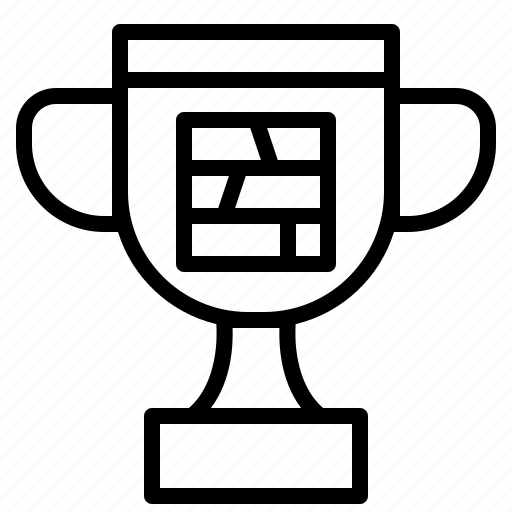 Comic, cartoon, award, trophy icon - Download on Iconfinder