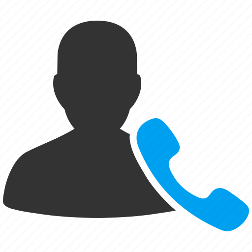 Call, operator, phone, support, contact, dial, message icon - Download on Iconfinder