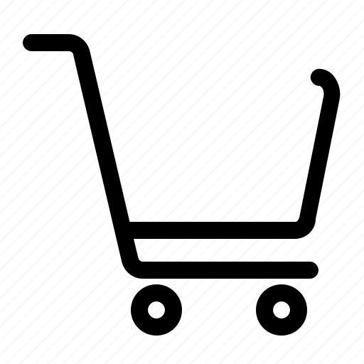 Cart, shopping, online, ecommerce icon - Download on Iconfinder