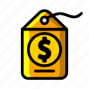 icon, color, 2, price, tag