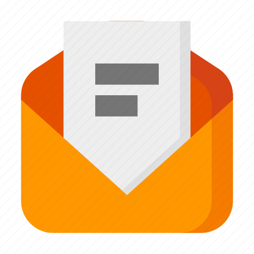 Communication, email, envelope, letter, mail, message icon - Download on Iconfinder