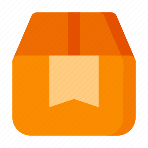 Box, ecommerce, package, sale, shipping, shop, shopping icon - Download on Iconfinder