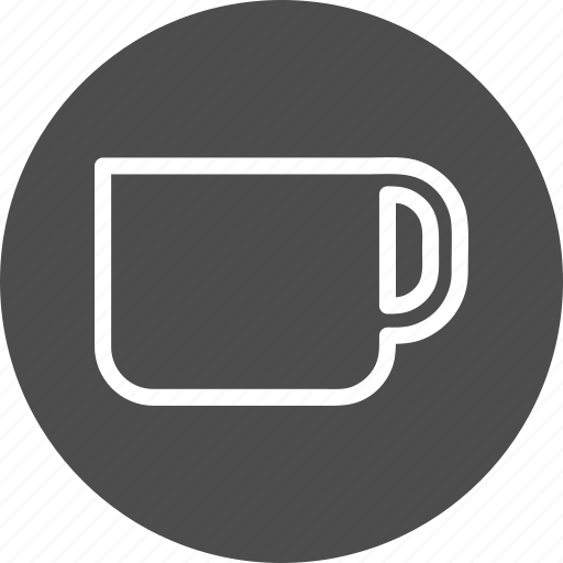 Coffee, cup, tea, afternoon, breakfast, cafee, caffee icon - Download on Iconfinder
