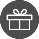 gift, birthday, bow, box, christmas, gift box, package, present, product, ribbon