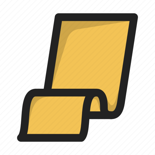 Check, paper, score, script icon - Download on Iconfinder