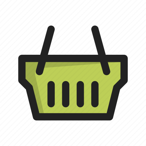 Basket, buy, cart, online shopping, shop, shopping icon - Download on Iconfinder
