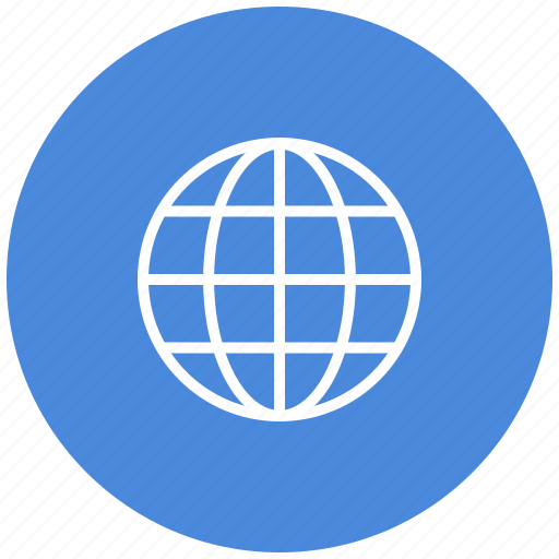 Global, internet, planet, web, world, www icon - Download on Iconfinder