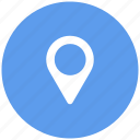 gps, locate, location, location marker, location tracker, map