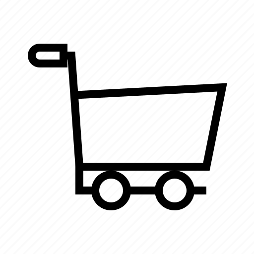 Cart, commercial, marketing, shopping icon - Download on Iconfinder