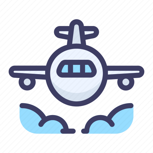 Aircraft, airplane, airplanes, app, business, planes icon - Download on Iconfinder