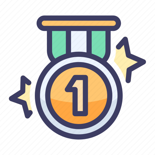 App, bronze, business, medal, medalist, prize icon - Download on Iconfinder