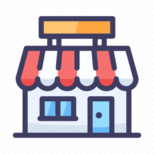 App, boughten, business, depot, shop, store icon - Download on Iconfinder