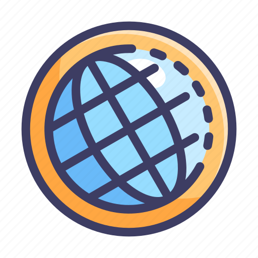 App, business, global, globe, world, worldwide icon - Download on Iconfinder