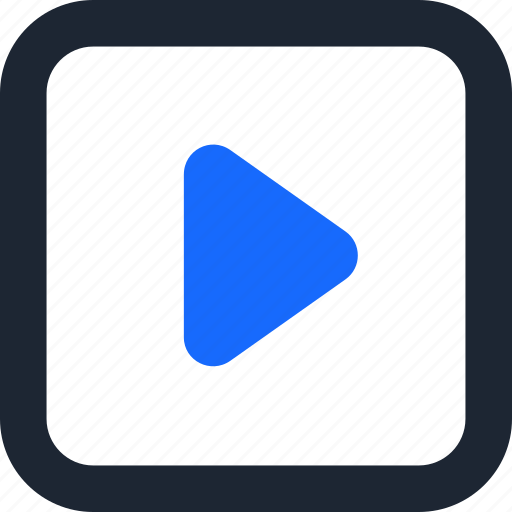 Audio, business, music, play, video icon - Download on Iconfinder