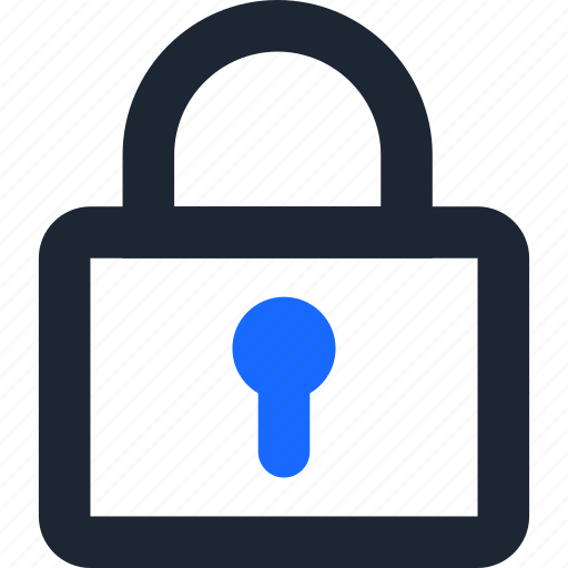 Business, lock, password, protection, security icon - Download on Iconfinder