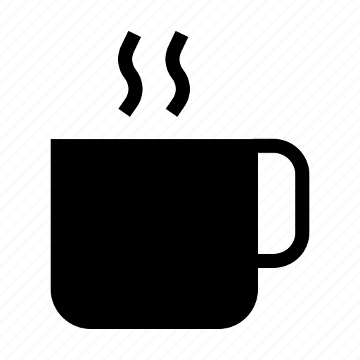Cafe, coffee, cup, hot, tea icon - Download on Iconfinder