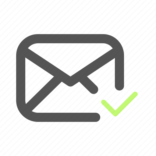 Email, sent, communication, envelope, letter, mail, message icon - Download on Iconfinder