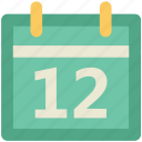 calendar, calendar date, day, event, schedule, time