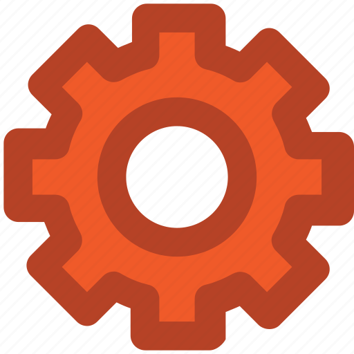 Cogwheel, gear, gear tool, gear wheel, optimization, options, settings icon - Download on Iconfinder