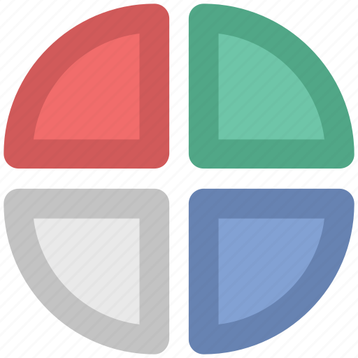 Analysis, analytics, chart, pie, pie chart, statistic, stats icon - Download on Iconfinder