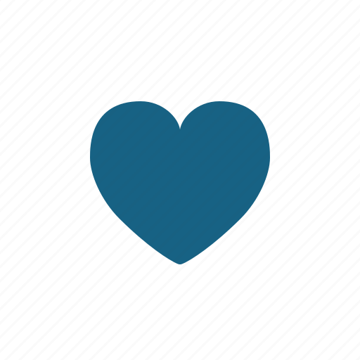 Heart, love, passion icon - Download on Iconfinder