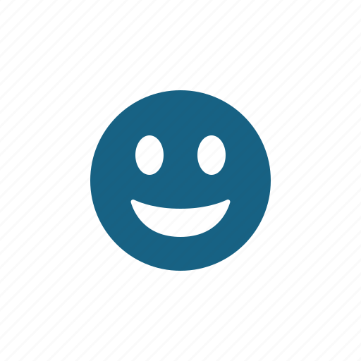 Emote, emoticon, face, smile, smiley icon - Download on Iconfinder