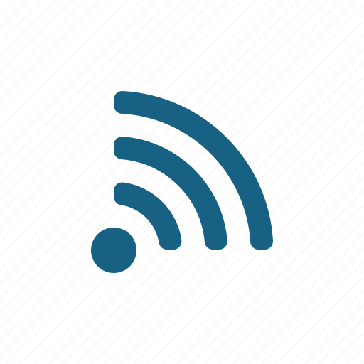 Signal, wi-fi, wifi, wireless icon - Download on Iconfinder