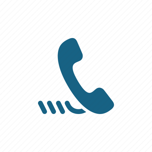 Handset, phone, telephone icon - Download on Iconfinder