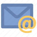 arobba sign, correspondence, email, envelope, inbox, mailbox, subscribe 