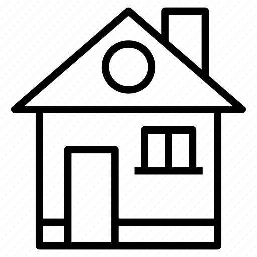 Home, house, housing icon - Download on Iconfinder