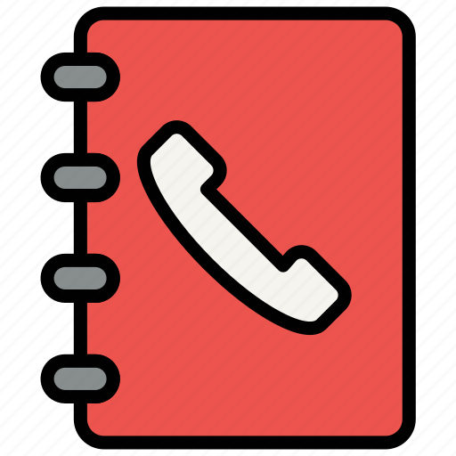 Call, communication, contact, phone icon - Download on Iconfinder