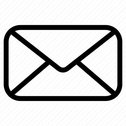 Email, mail, message, envelope, communication, network, internet icon - Download on Iconfinder