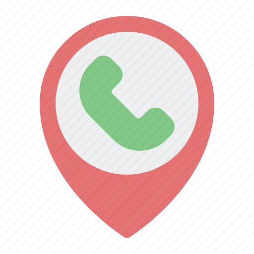 Contactscommunication, placeholder, location icon - Download on Iconfinder
