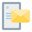 contactscommunication, send, mail, communication, email