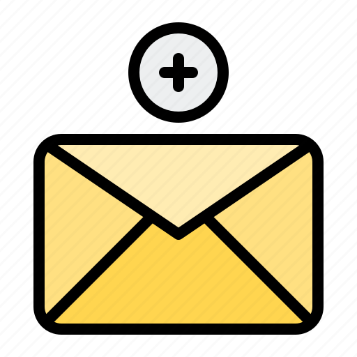 Contactscommunication, new, message, communication, mail icon - Download on Iconfinder