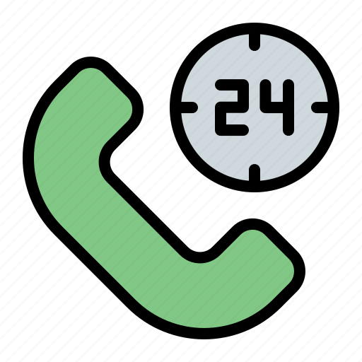 Contactscommunication, phone, call, communication icon - Download on Iconfinder