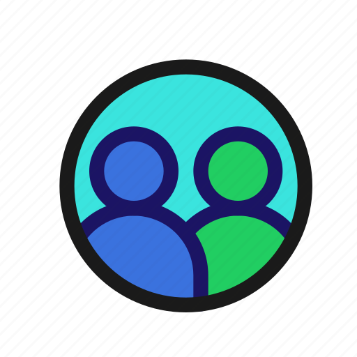 Group, team, forum, chat, conversation, discussion, multiple icon - Download on Iconfinder