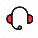 headphone, headset, earphone, audio, music, listening, podcast